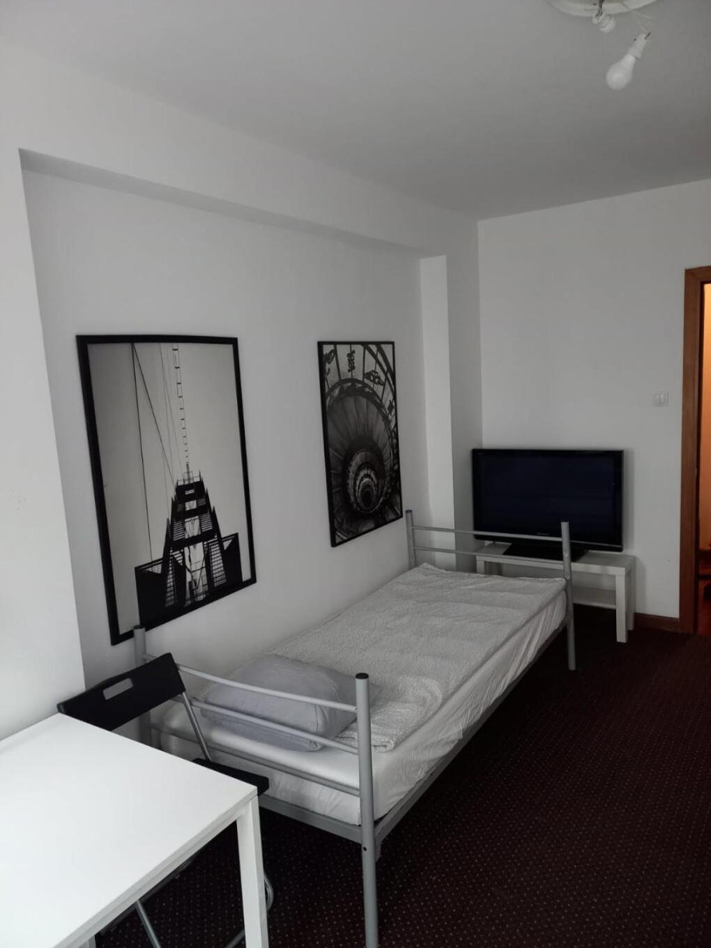 Pokoje Centrum/ Rooms In Centre Βαρσοβία Εξωτερικό φωτογραφία