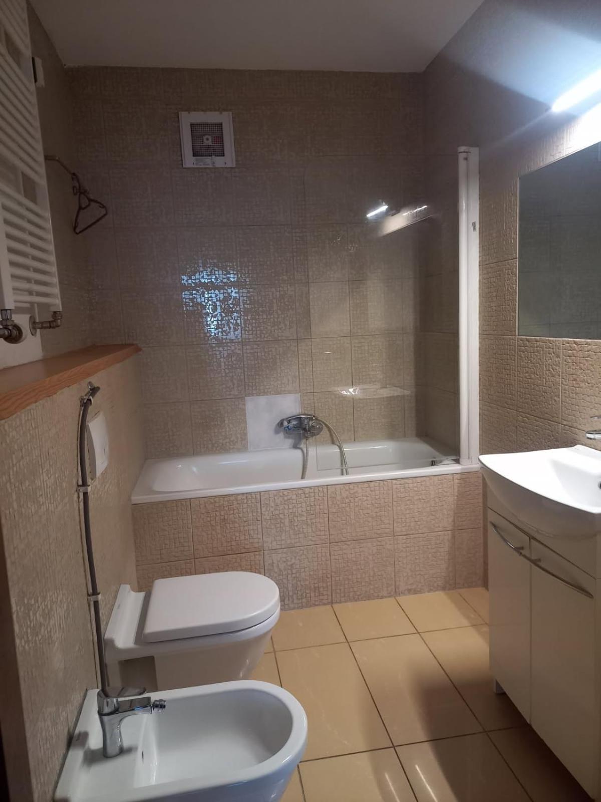 Pokoje Centrum/ Rooms In Centre Βαρσοβία Εξωτερικό φωτογραφία
